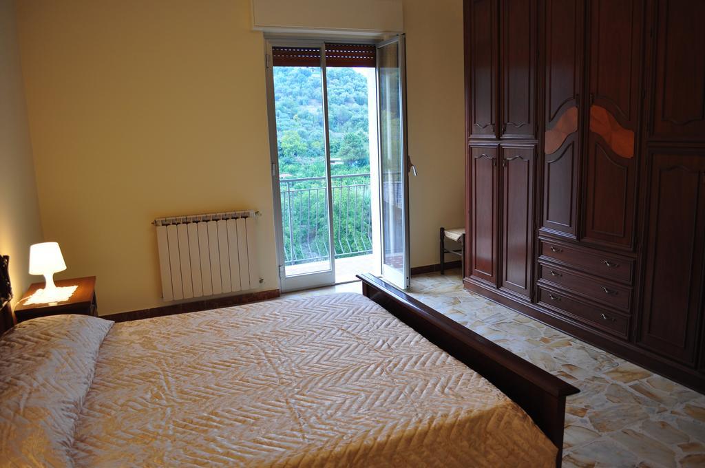 Casa Catena Francavilla di Sicilia Zimmer foto
