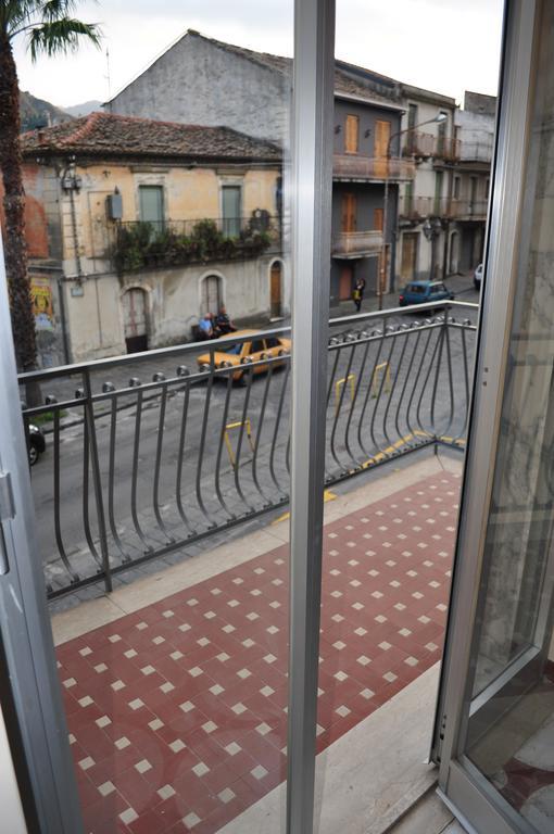 Casa Catena Francavilla di Sicilia Zimmer foto